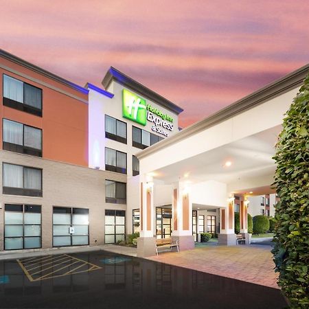 Holiday Inn Express Hotel & Suites Pasco-Tricities By Ihg Εξωτερικό φωτογραφία