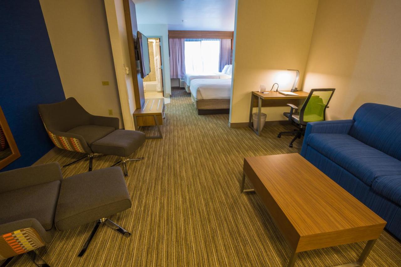 Holiday Inn Express Hotel & Suites Pasco-Tricities By Ihg Εξωτερικό φωτογραφία