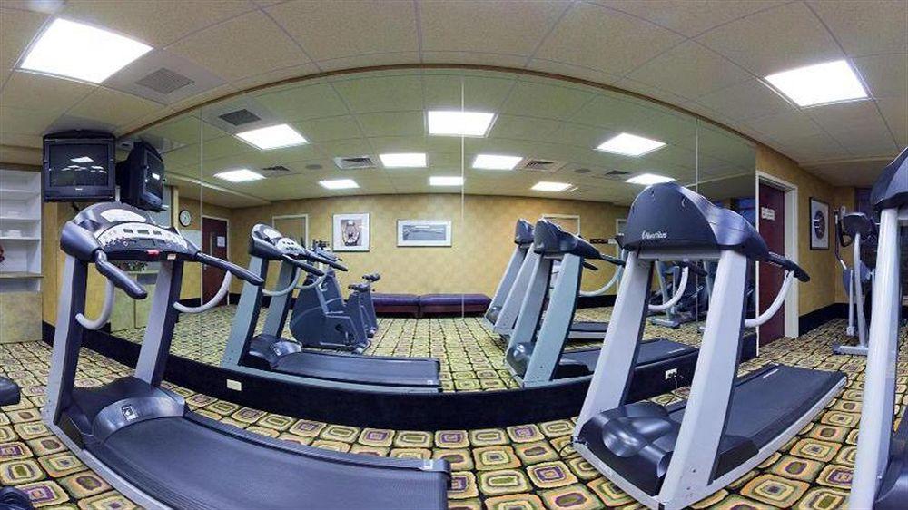 Holiday Inn Express Hotel & Suites Pasco-Tricities By Ihg Εξωτερικό φωτογραφία