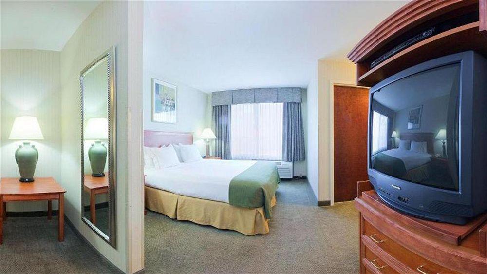 Holiday Inn Express Hotel & Suites Pasco-Tricities By Ihg Εξωτερικό φωτογραφία