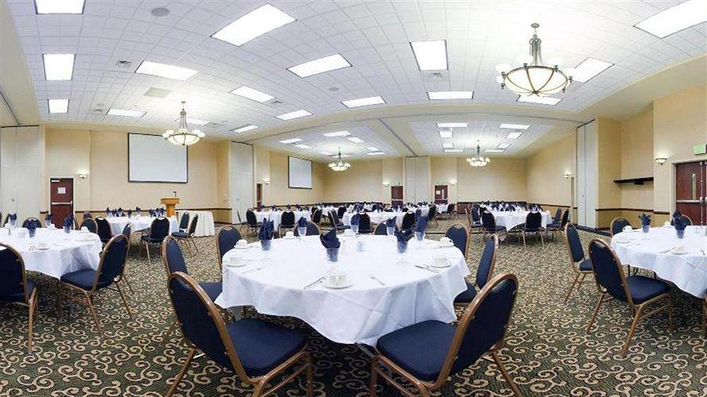 Holiday Inn Express Hotel & Suites Pasco-Tricities By Ihg Εξωτερικό φωτογραφία