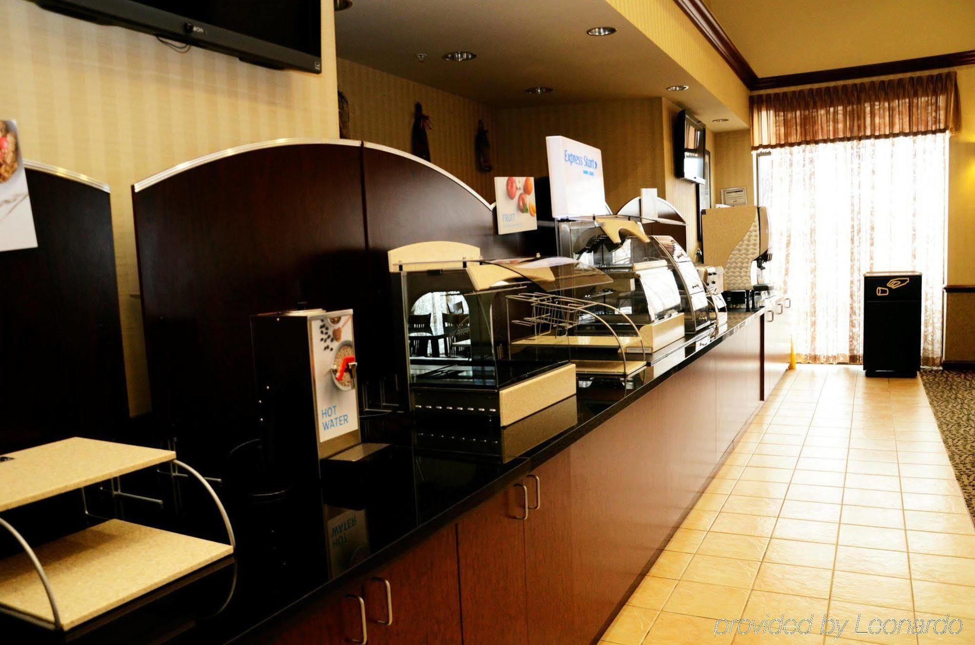 Holiday Inn Express Hotel & Suites Pasco-Tricities By Ihg Εξωτερικό φωτογραφία