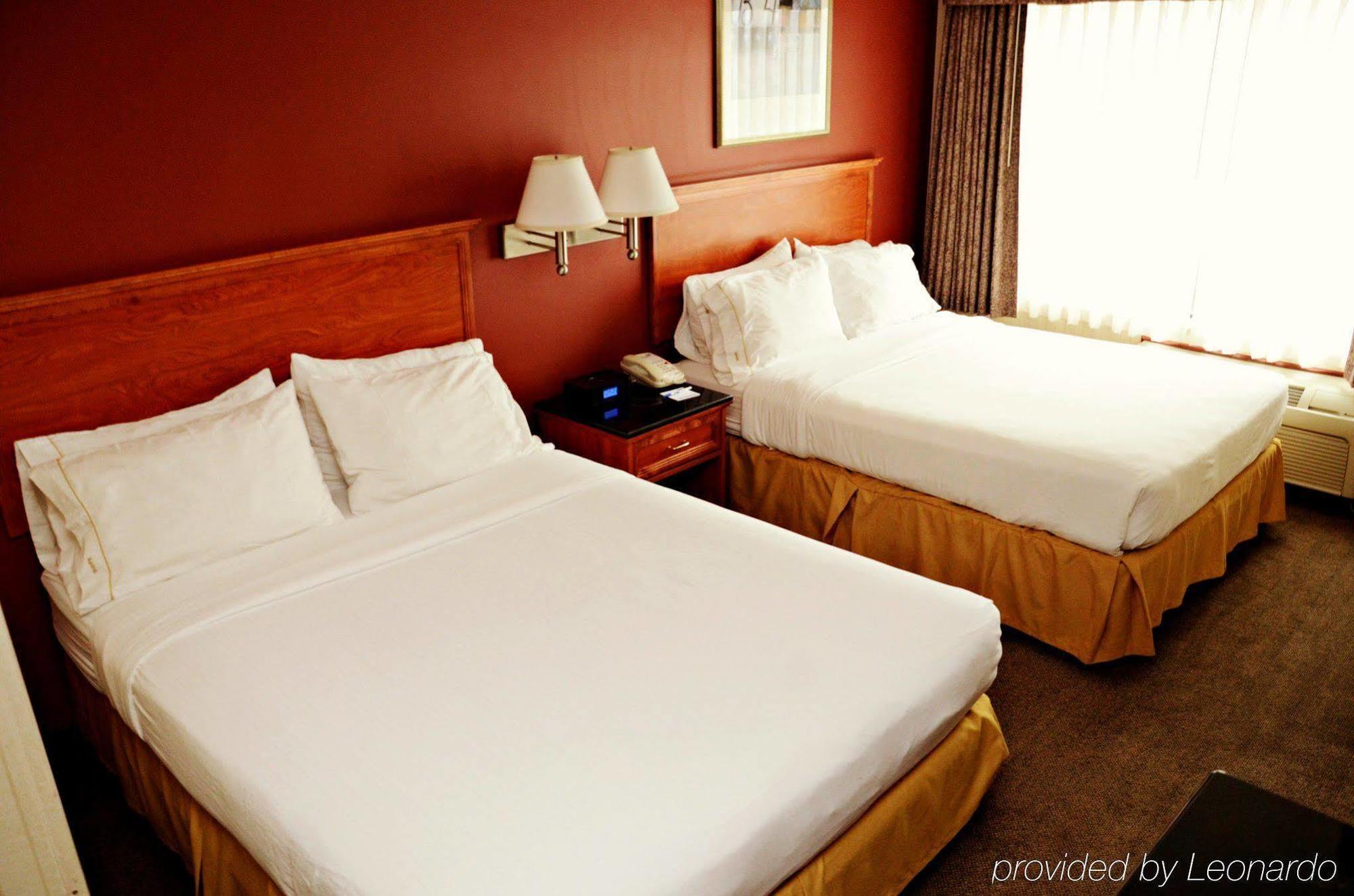 Holiday Inn Express Hotel & Suites Pasco-Tricities By Ihg Εξωτερικό φωτογραφία