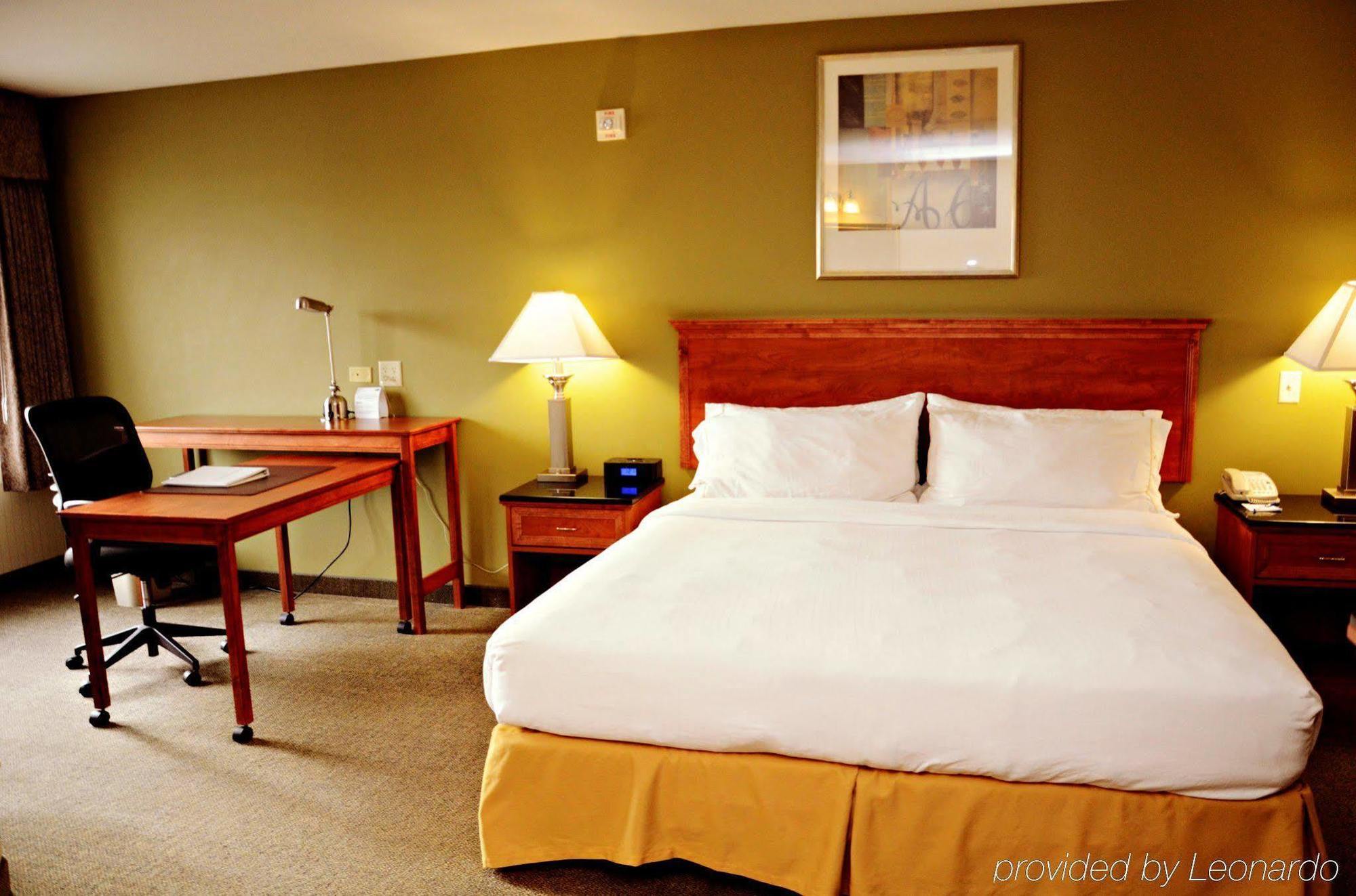 Holiday Inn Express Hotel & Suites Pasco-Tricities By Ihg Εξωτερικό φωτογραφία