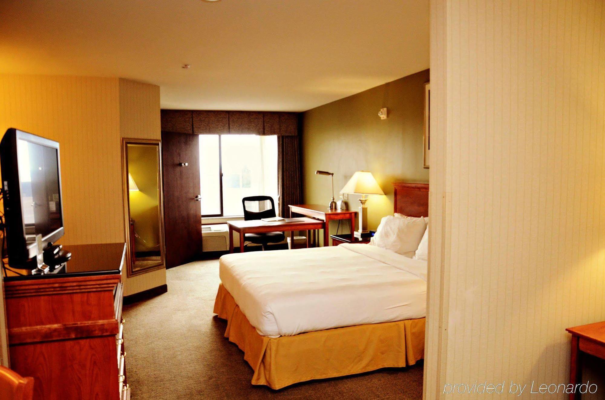 Holiday Inn Express Hotel & Suites Pasco-Tricities By Ihg Εξωτερικό φωτογραφία