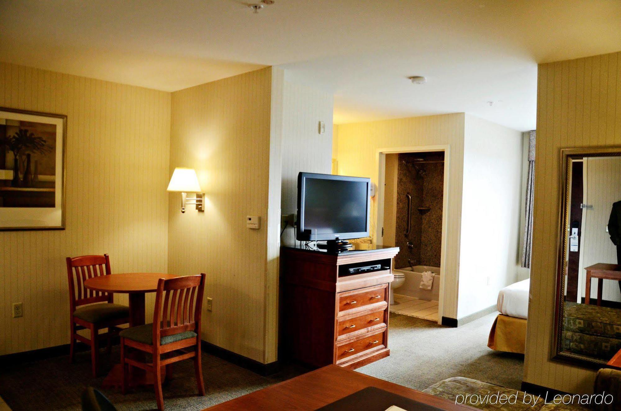 Holiday Inn Express Hotel & Suites Pasco-Tricities By Ihg Εξωτερικό φωτογραφία