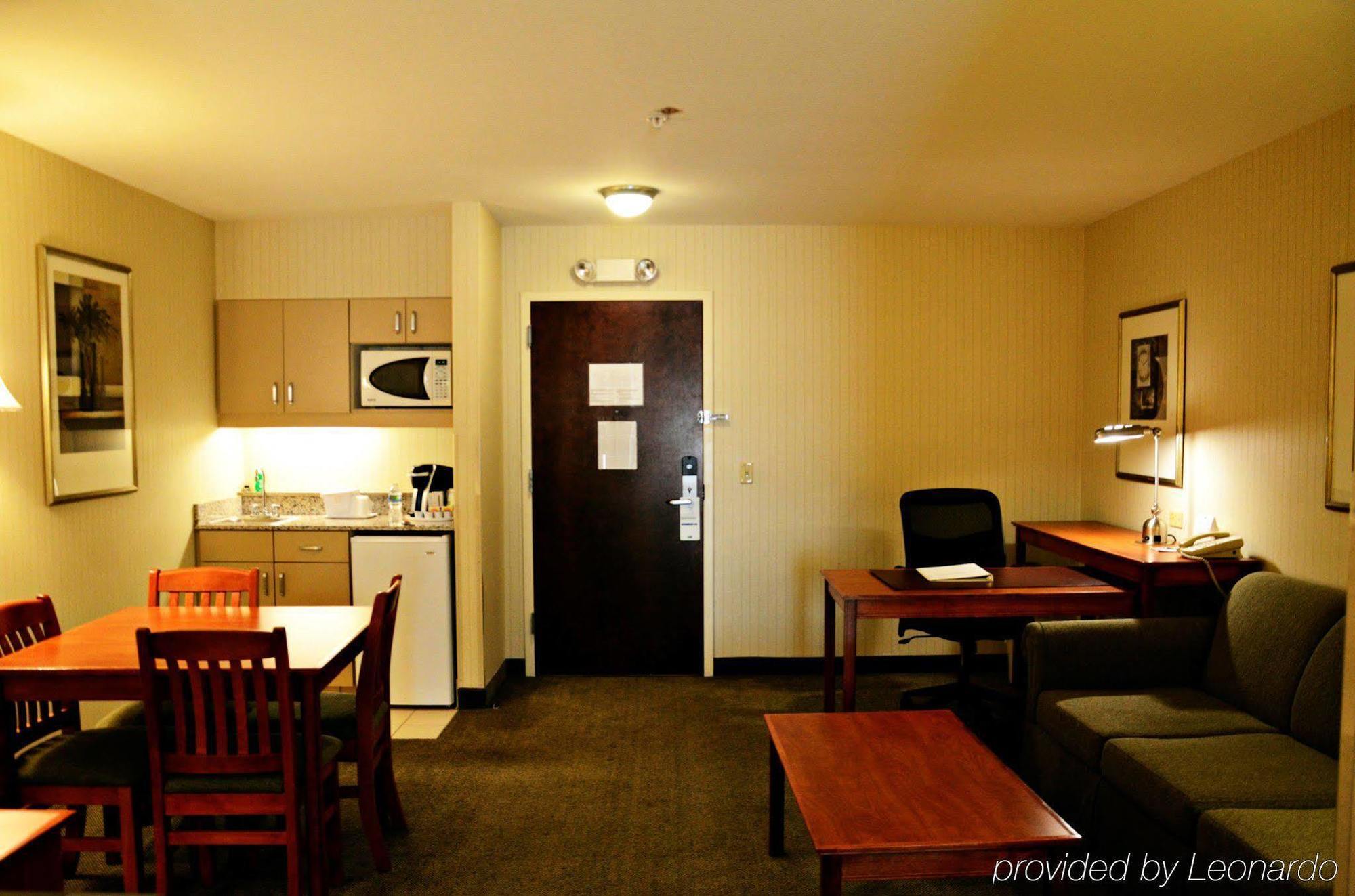 Holiday Inn Express Hotel & Suites Pasco-Tricities By Ihg Εξωτερικό φωτογραφία