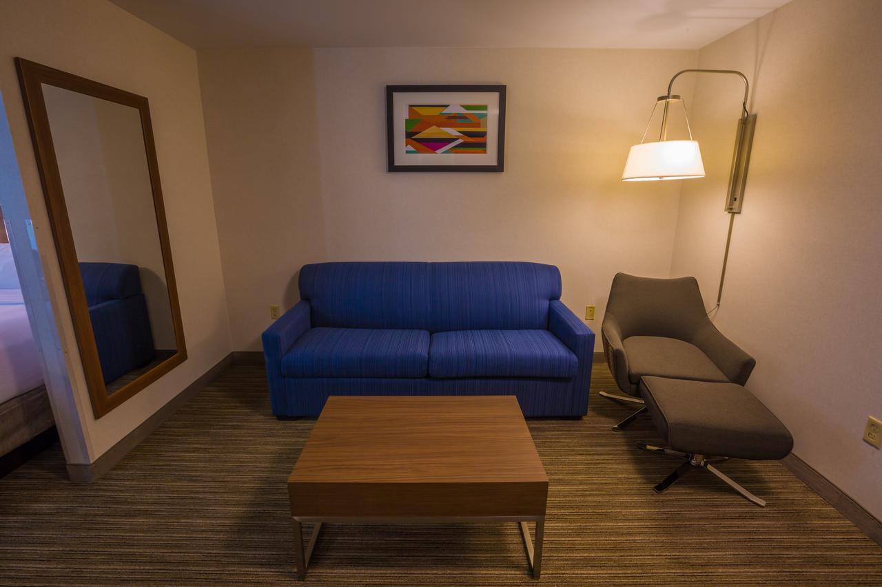 Holiday Inn Express Hotel & Suites Pasco-Tricities By Ihg Εξωτερικό φωτογραφία