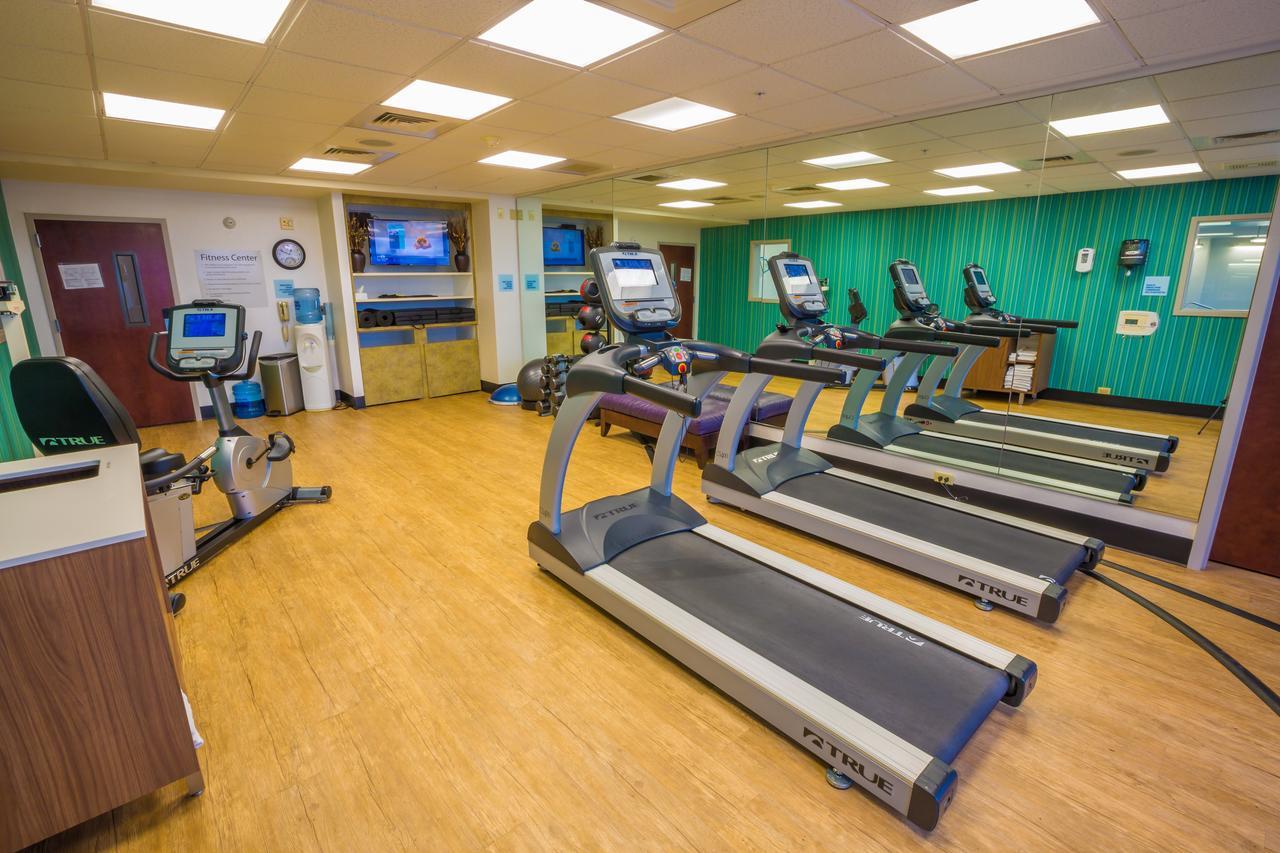Holiday Inn Express Hotel & Suites Pasco-Tricities By Ihg Εξωτερικό φωτογραφία