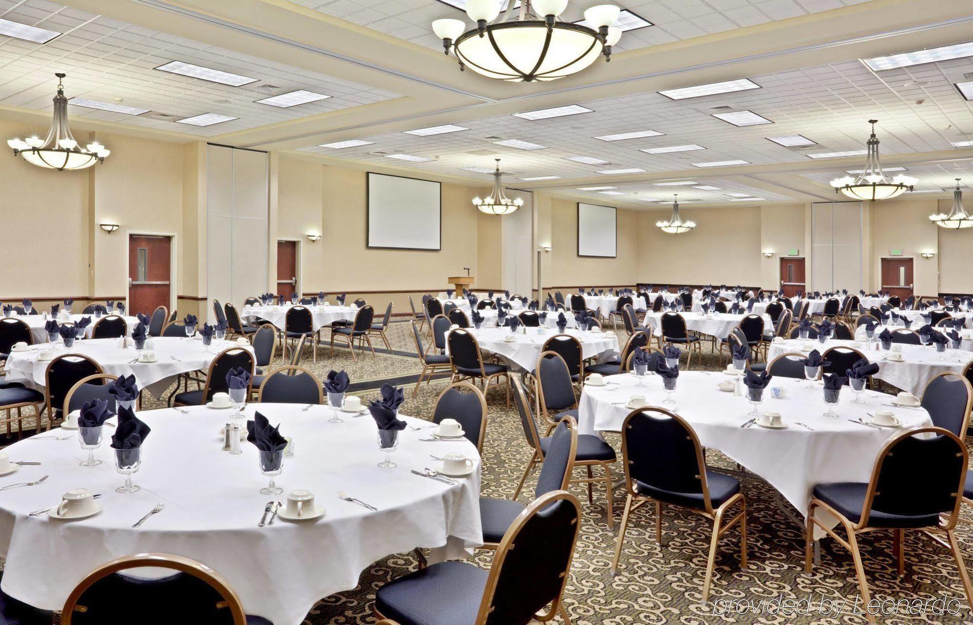 Holiday Inn Express Hotel & Suites Pasco-Tricities By Ihg Εξωτερικό φωτογραφία