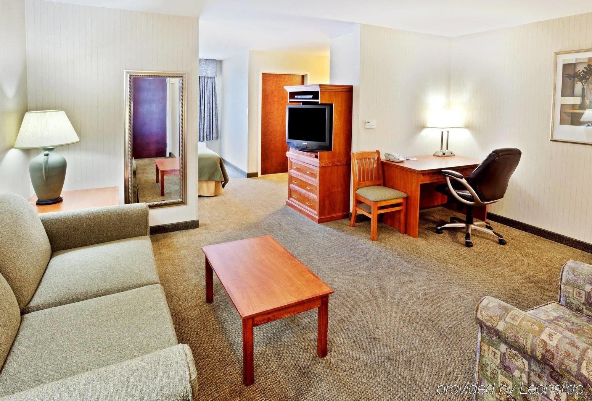 Holiday Inn Express Hotel & Suites Pasco-Tricities By Ihg Δωμάτιο φωτογραφία