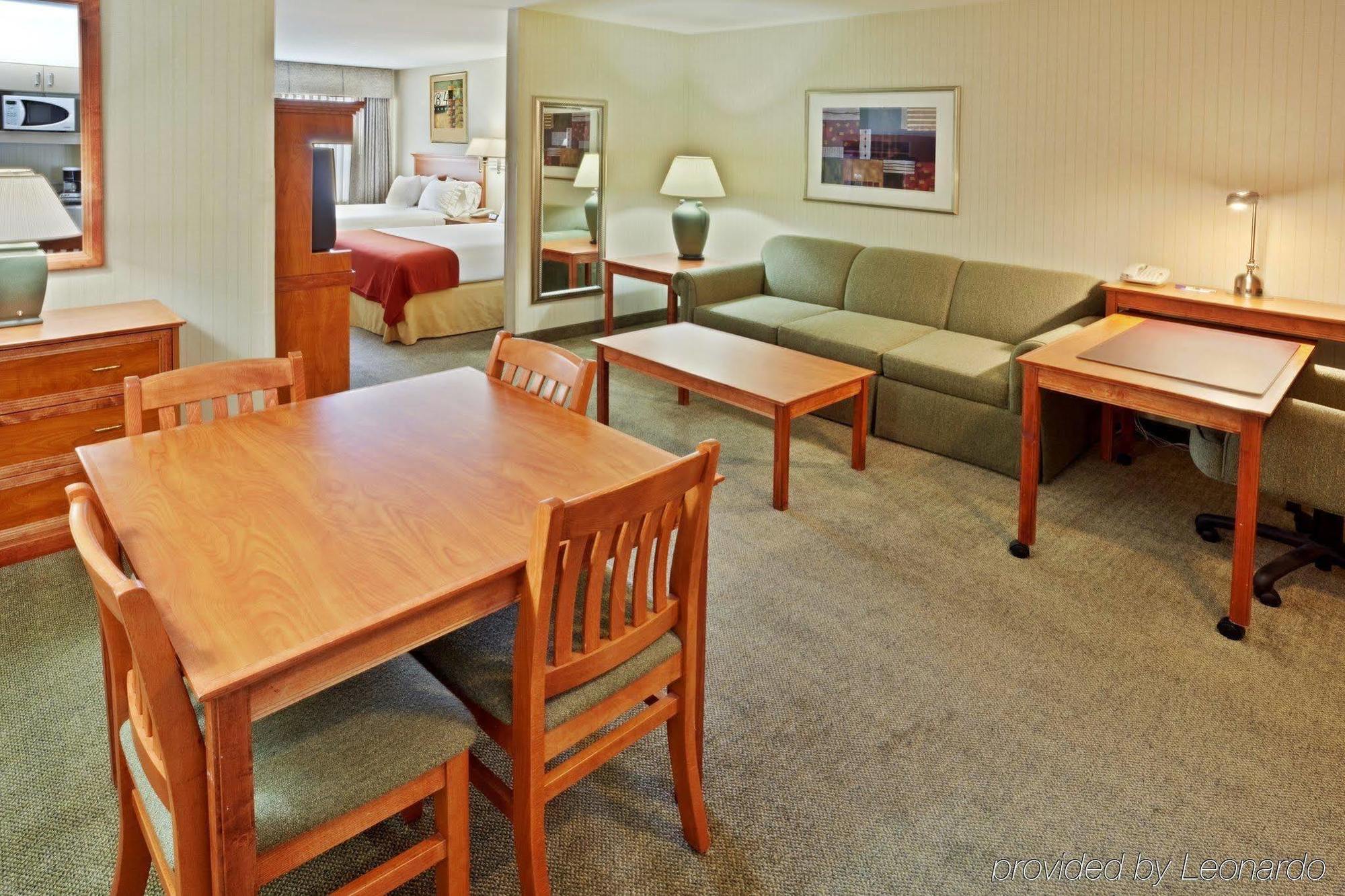 Holiday Inn Express Hotel & Suites Pasco-Tricities By Ihg Εστιατόριο φωτογραφία