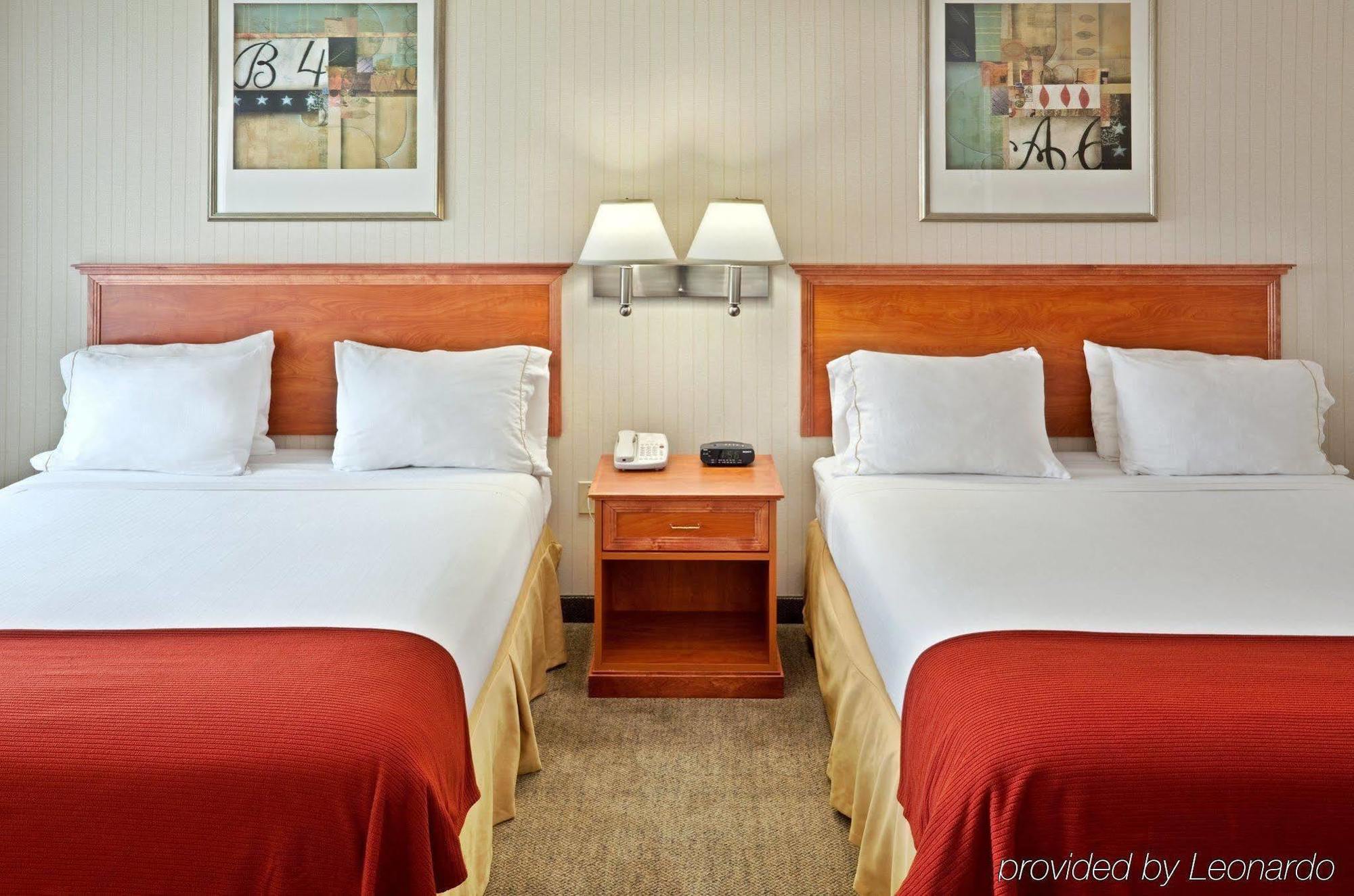 Holiday Inn Express Hotel & Suites Pasco-Tricities By Ihg Δωμάτιο φωτογραφία