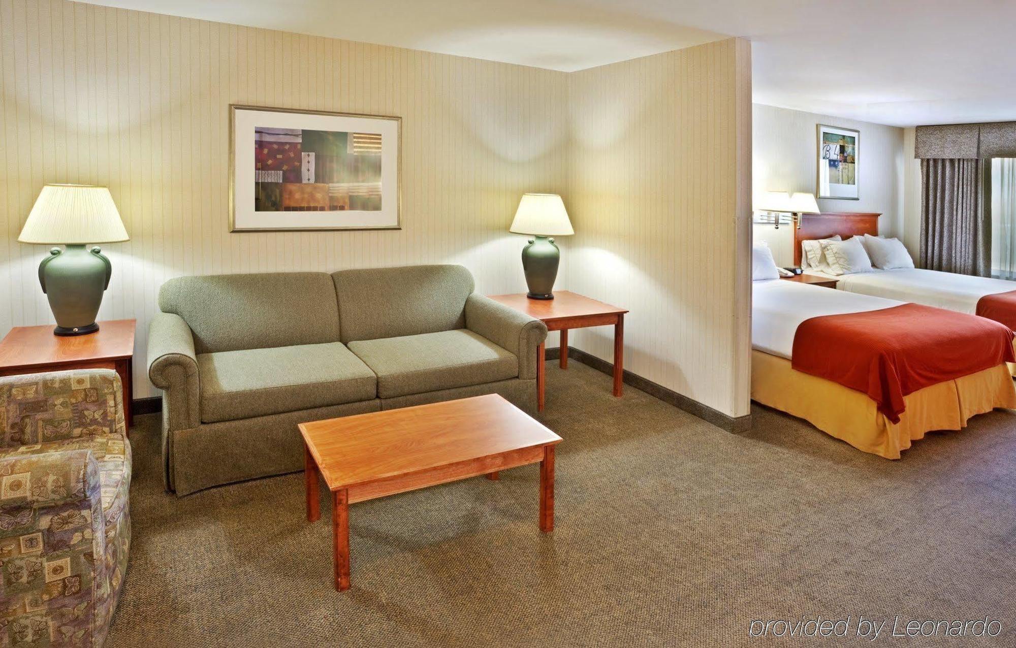 Holiday Inn Express Hotel & Suites Pasco-Tricities By Ihg Εξωτερικό φωτογραφία
