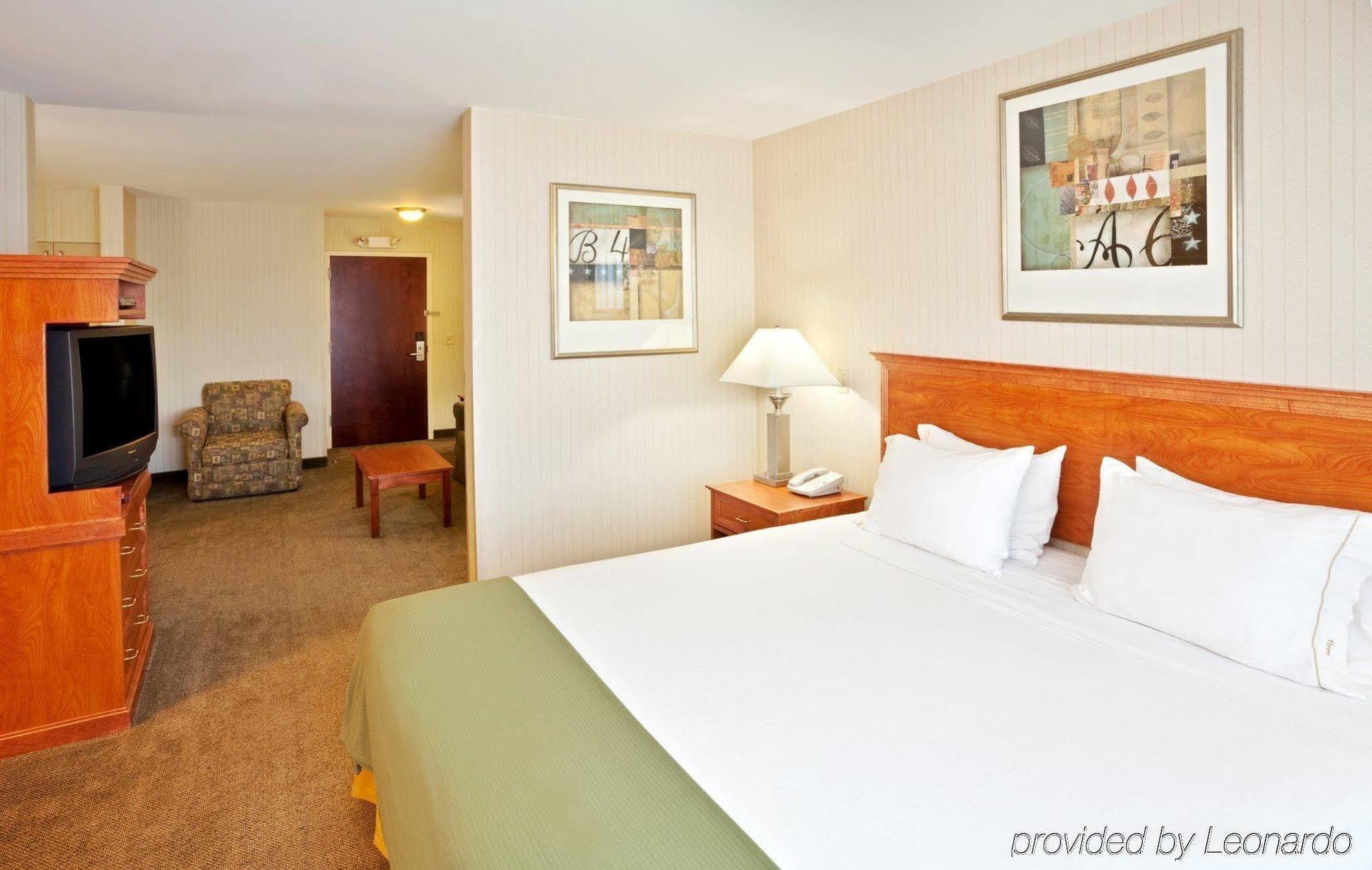 Holiday Inn Express Hotel & Suites Pasco-Tricities By Ihg Δωμάτιο φωτογραφία