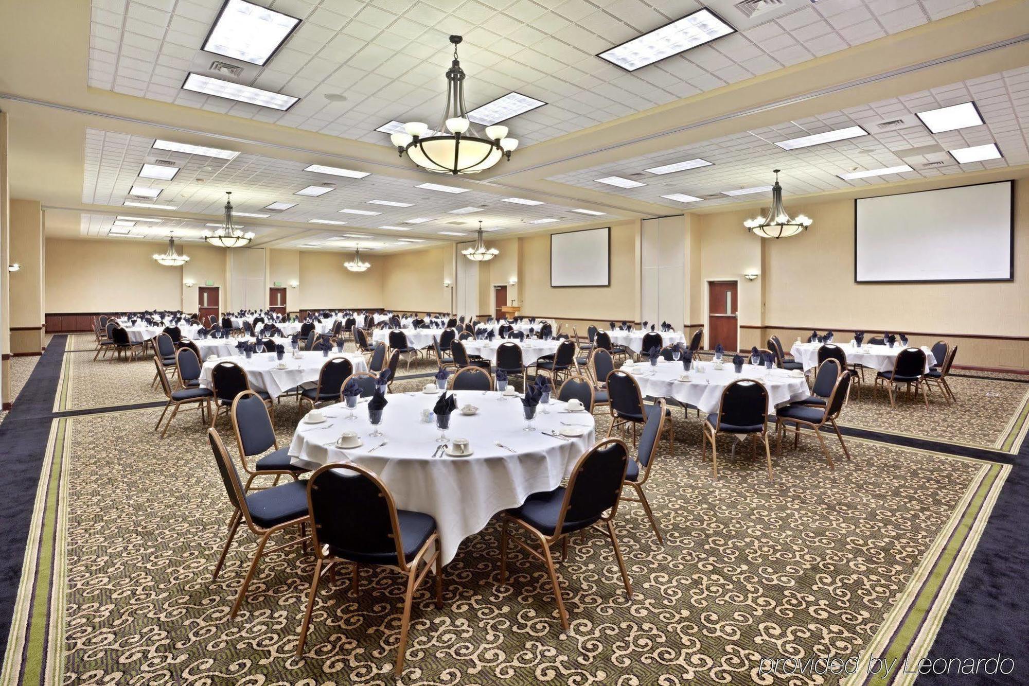 Holiday Inn Express Hotel & Suites Pasco-Tricities By Ihg Εξωτερικό φωτογραφία
