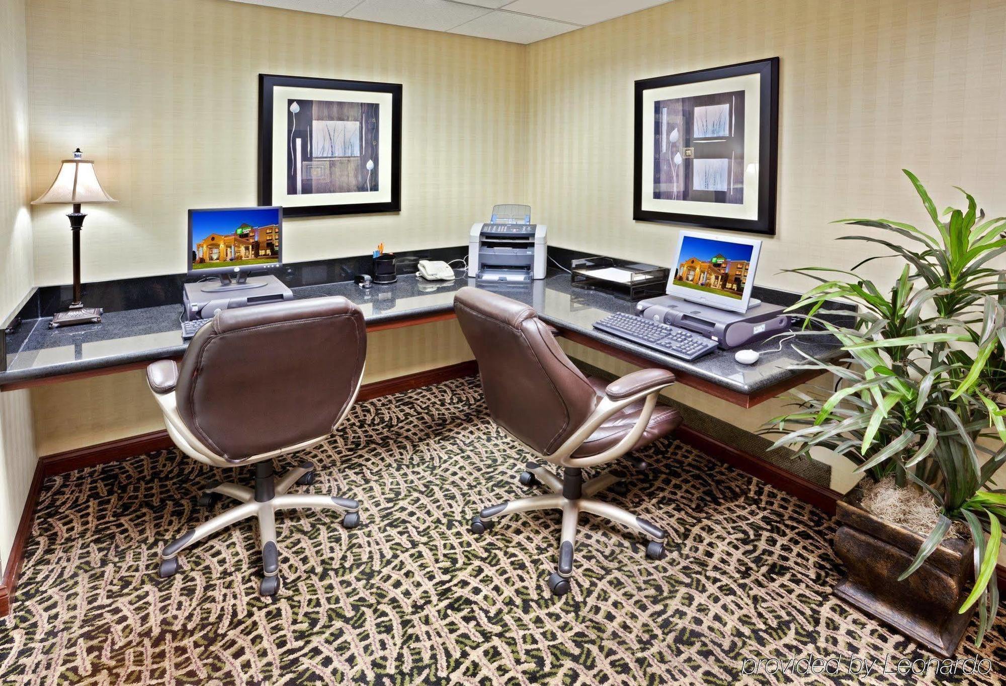 Holiday Inn Express Hotel & Suites Pasco-Tricities By Ihg Εξωτερικό φωτογραφία