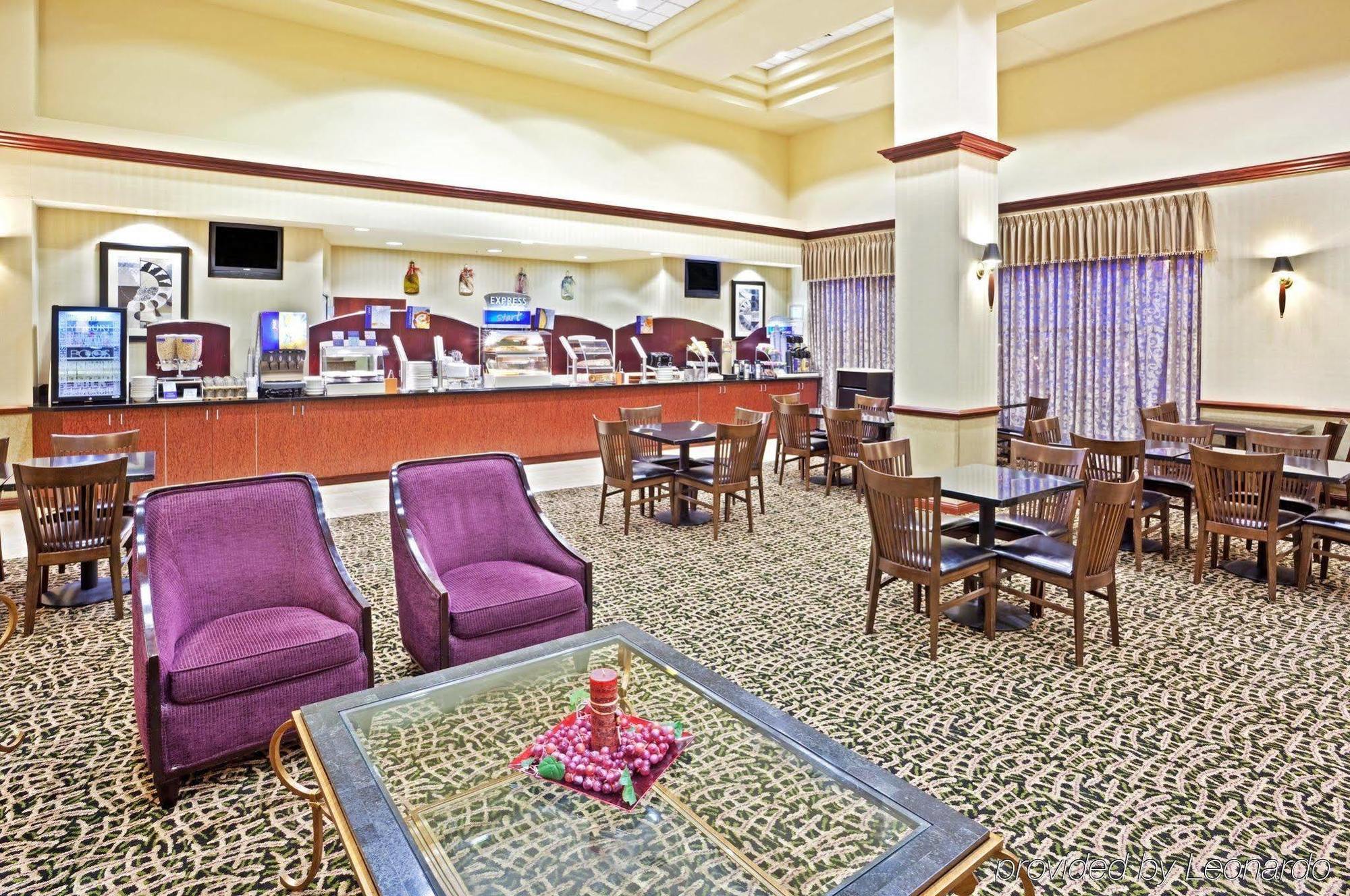 Holiday Inn Express Hotel & Suites Pasco-Tricities By Ihg Εξωτερικό φωτογραφία