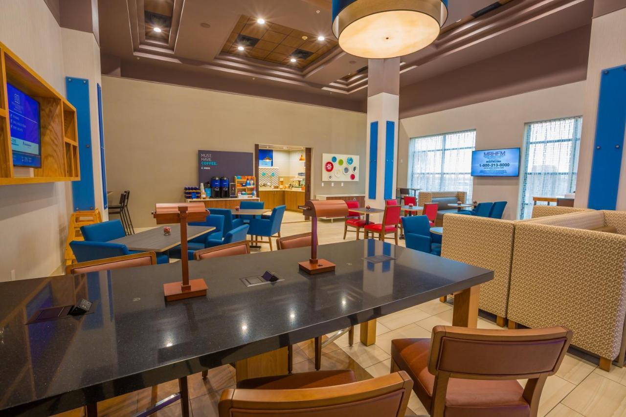 Holiday Inn Express Hotel & Suites Pasco-Tricities By Ihg Εξωτερικό φωτογραφία