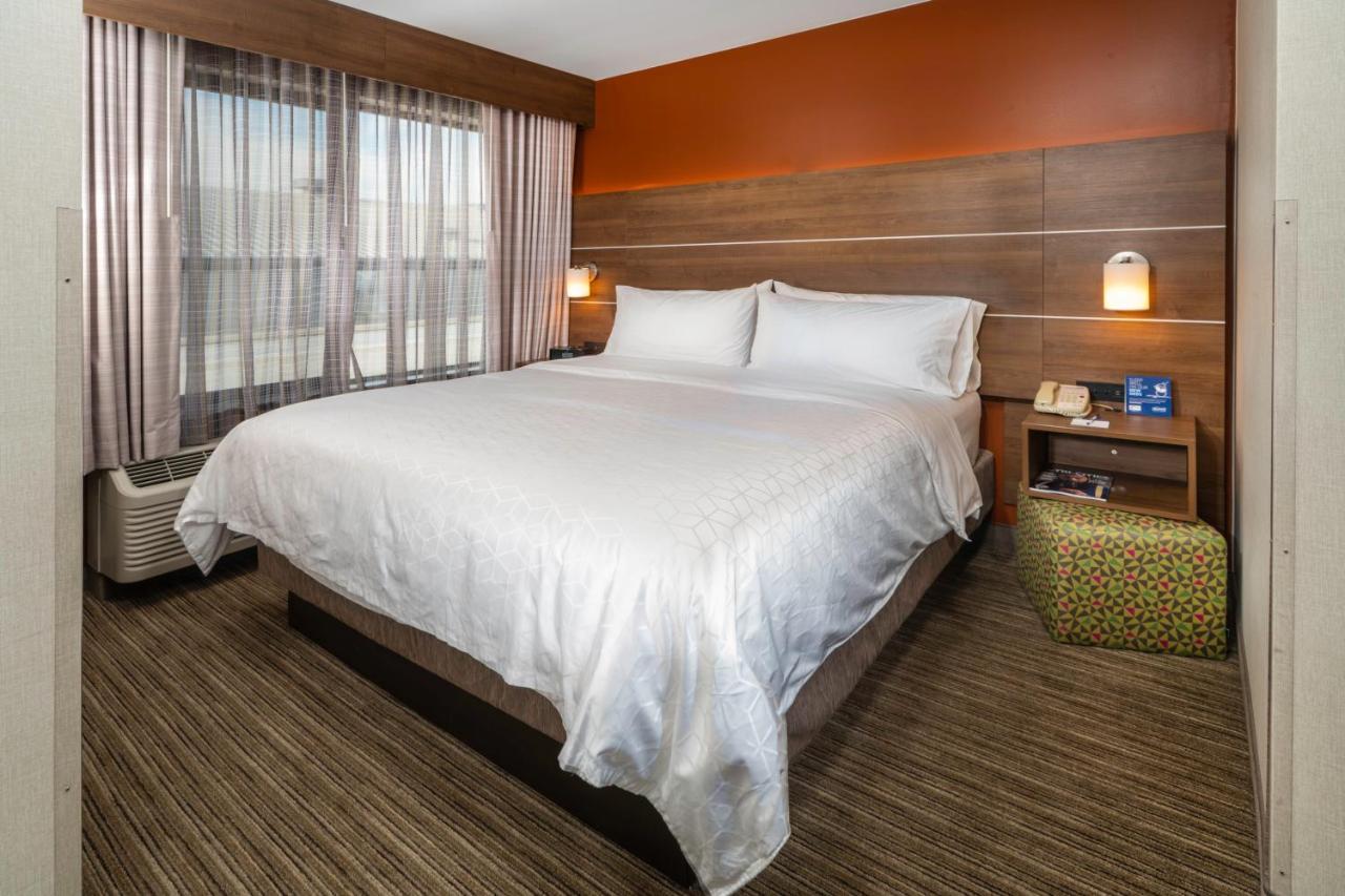Holiday Inn Express Hotel & Suites Pasco-Tricities By Ihg Εξωτερικό φωτογραφία