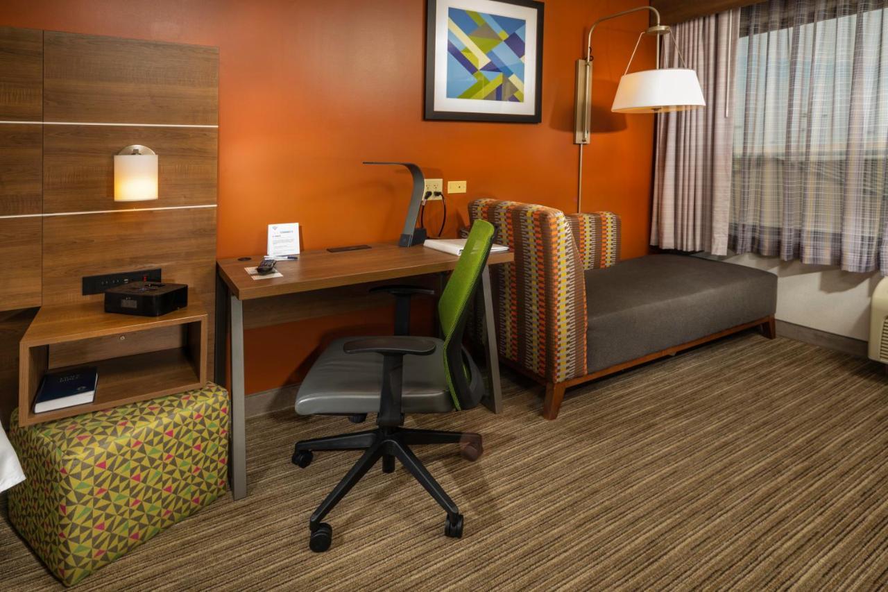 Holiday Inn Express Hotel & Suites Pasco-Tricities By Ihg Εξωτερικό φωτογραφία