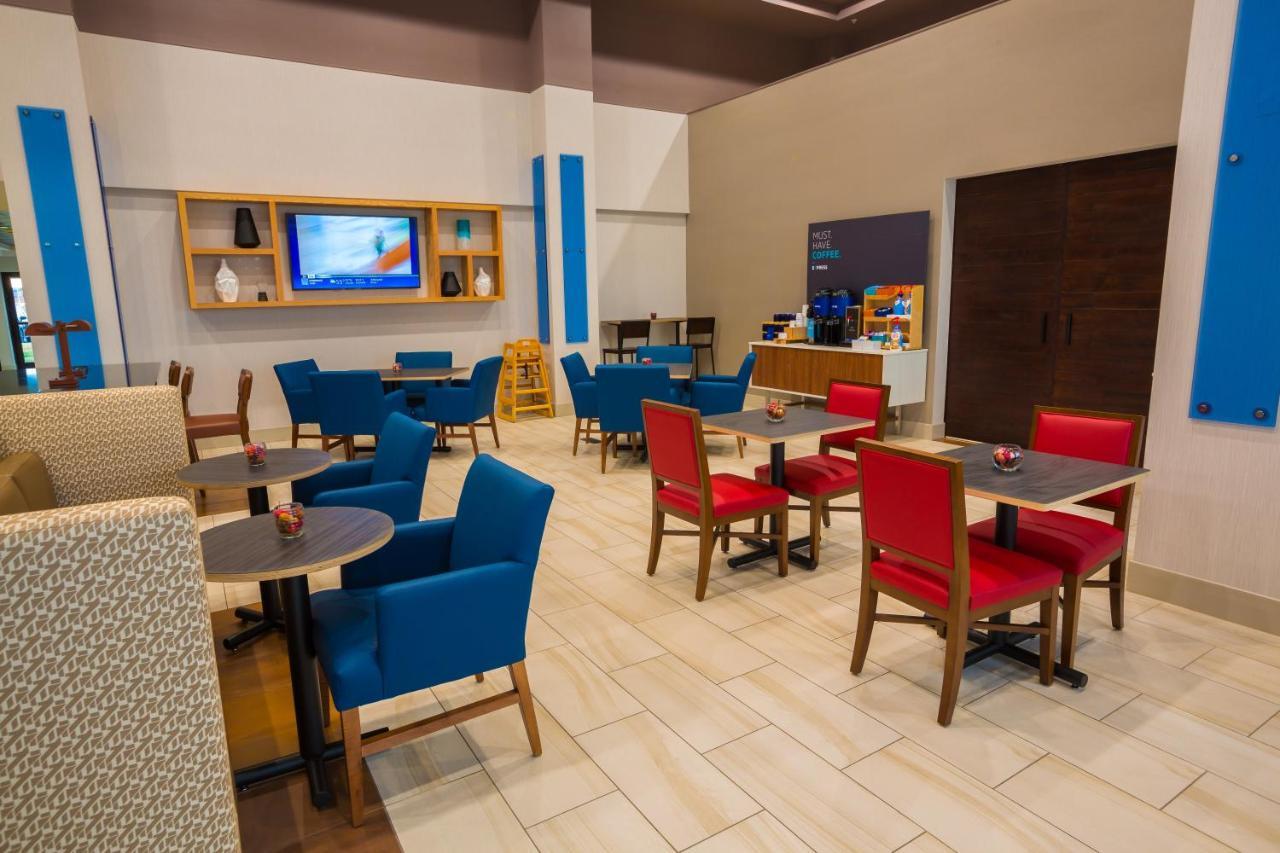 Holiday Inn Express Hotel & Suites Pasco-Tricities By Ihg Εξωτερικό φωτογραφία
