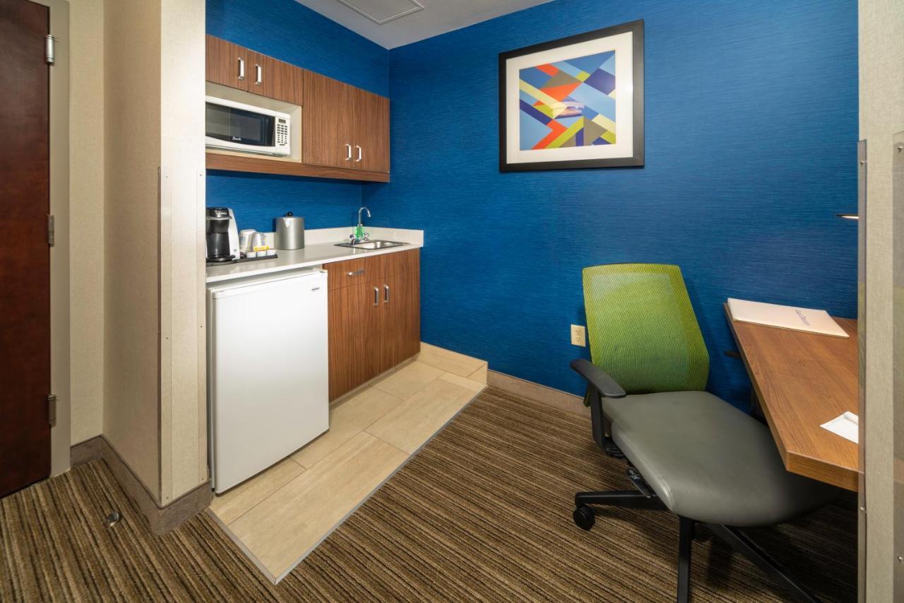 Holiday Inn Express Hotel & Suites Pasco-Tricities By Ihg Εξωτερικό φωτογραφία