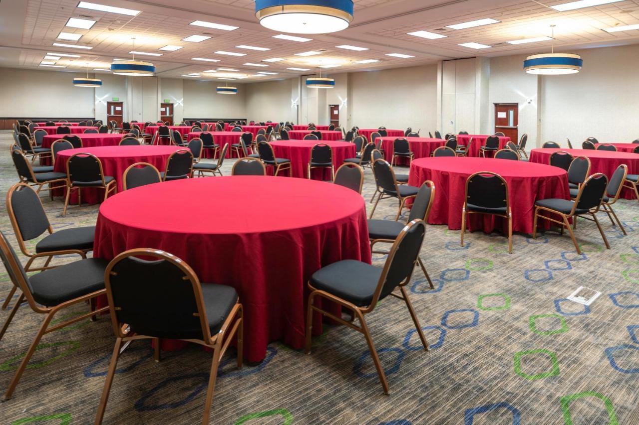 Holiday Inn Express Hotel & Suites Pasco-Tricities By Ihg Εξωτερικό φωτογραφία