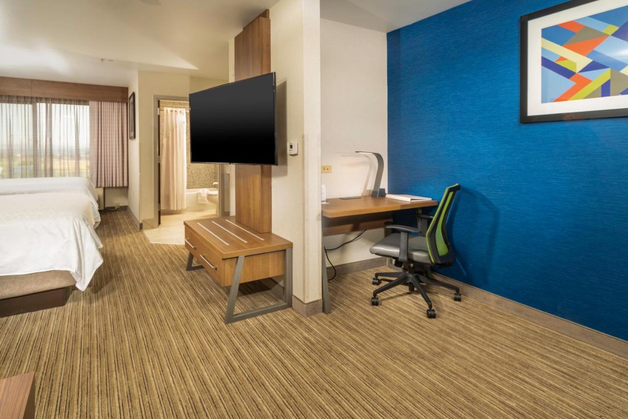 Holiday Inn Express Hotel & Suites Pasco-Tricities By Ihg Εξωτερικό φωτογραφία
