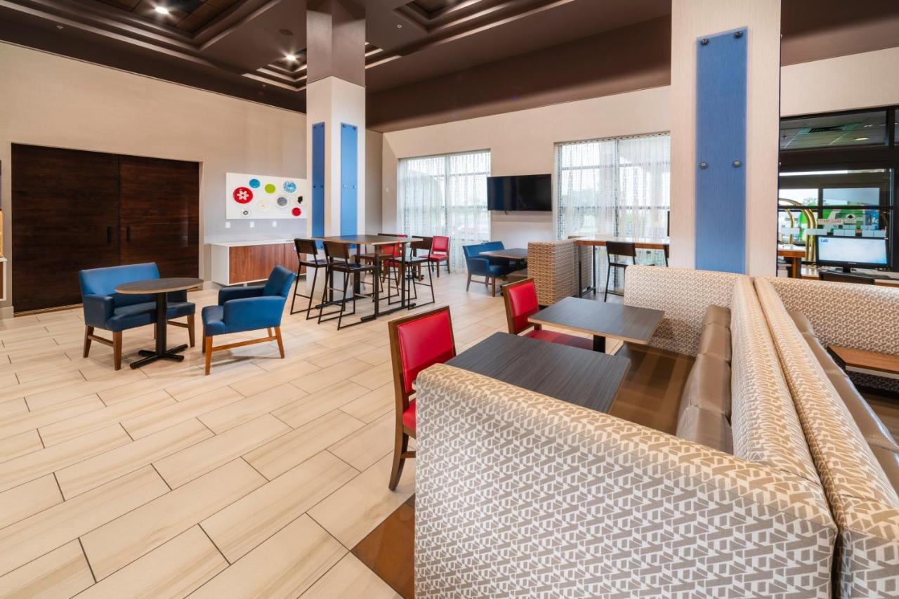 Holiday Inn Express Hotel & Suites Pasco-Tricities By Ihg Εξωτερικό φωτογραφία