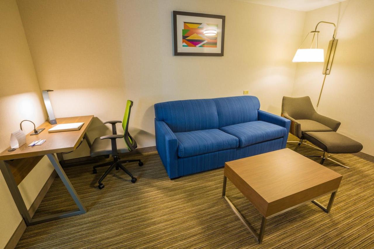 Holiday Inn Express Hotel & Suites Pasco-Tricities By Ihg Εξωτερικό φωτογραφία