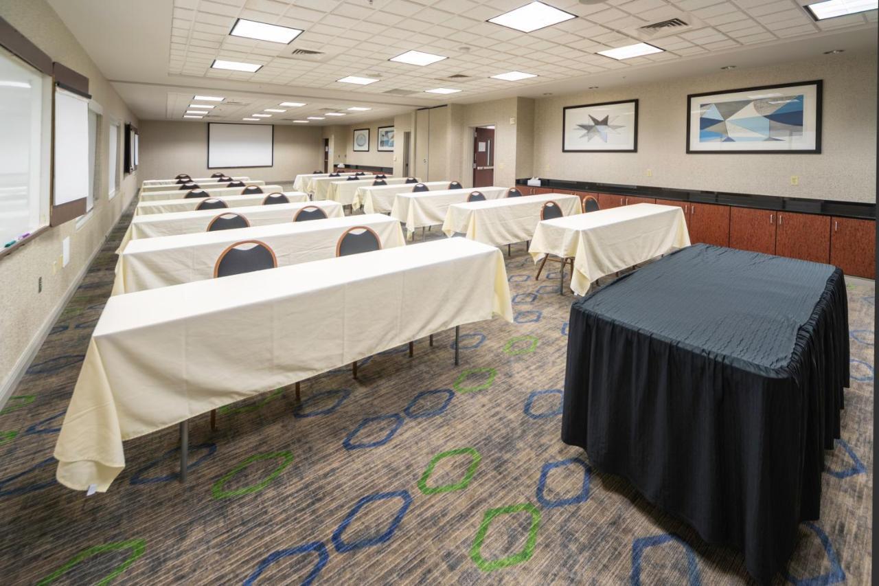 Holiday Inn Express Hotel & Suites Pasco-Tricities By Ihg Εξωτερικό φωτογραφία